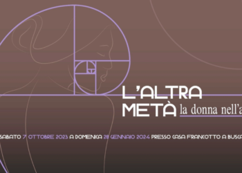 “La Fondazione Faina in Piemonte con le opere di Giuseppina Anselmi”