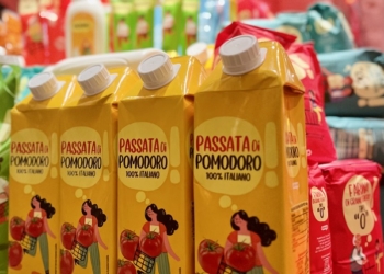 Coop lancia gli “Spesotti” la nuova linea a marchio Coop ad alto potenziale di risparmio