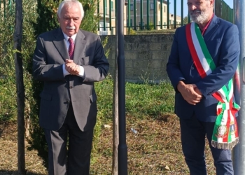 A Parrano bella partecipazione nel ricordo di Enrico Berlinguer