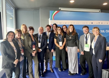 “Capitale italiana della cultura: esperienze e racconti”, Tardani: “La cultura come leva di sviluppo economico e sociale della nostra città”