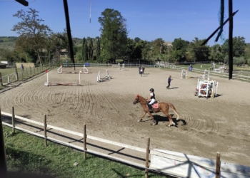 Campionato Interregionale Endas Equitazione: 2 giorni all’insegna dello sport e del divertimento presso il Circolo Ippico La Cacciata Asd