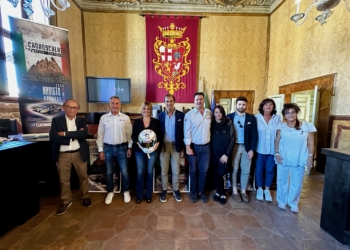 Oltre 200 piloti in corsa per la 50esima edizione della Castellana. La gara sarà valida come Finale nazionale TIVM