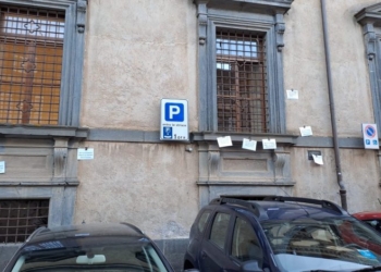 Mancanza di aule al liceo Classico, il consigliere Giovannini chiede lumi al sindaco