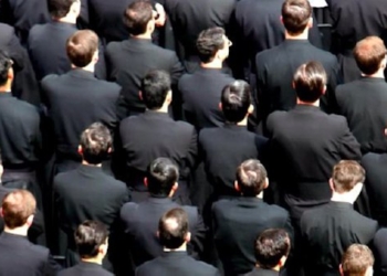 In che direzione guardare?