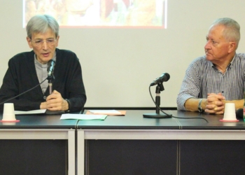 Unitre, successo per la prima conferenza dedicata a san Francesco e la “Regola bollata”