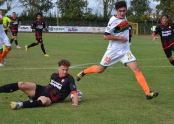 C’è il derby contro il Trestina, al Muzi la sfida tra le due umbre del girone
