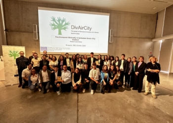 Divaircity, Orvieto vince il contest internazionale per le scuole