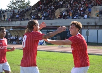 Trasferta a San Giovanni Valdarno per l’Orvietana