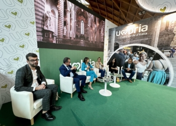 Presentata al TTG di Rimini “Orvieto Experience”, la bussola per orientare il turista alla scoperta della città