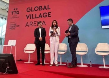 TTG Travel Experience di Rimini, Umbria premiata quale “destinazione più apprezzata dagli stranieri”