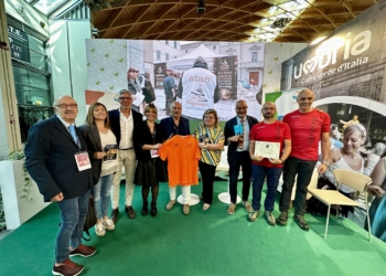 Nasce il “Cammino dell’intrepido Larth”, un percorso di trekking tra Orvieto, Bolsena e Civita di Bagnoregio