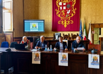 Presentata la prima edizione della Orvieto Walking Marathon, iscrizioni dal 2 novembre