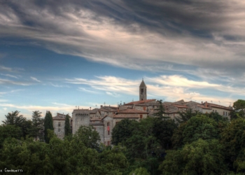 Montecchio, ripristinata la distribuzione di gas metano a Melezzole dopo 16 giorni di interruzione