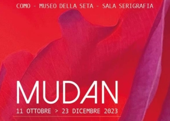 Gli scatti fotografici dell’autrice orvietana Michela Rufini in una mostra al Museo della Seta di Como