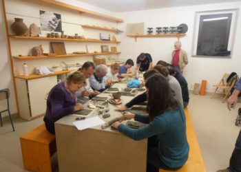 Giornata nazionale delle Famiglie al Museo, iniziative al Musec. Ma anche Urban Nature e Monaldeschi Mtb 2023