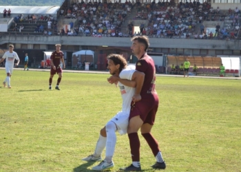 Orvietana subito in campo per riscattarsi