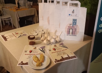 “Gusti unici dell’Umbria” prosegue il suo viaggio alla locanda La Picca di Città della Pieve