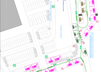 Mercati settimanali a Todi, si cambia tutto