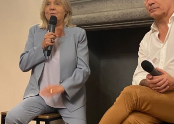 Inizia la corsa alle Comunali 2024, scende in campo Proposta Civica con Roberta Palazzetti