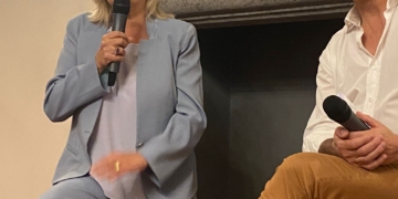 Inizia la corsa alle Comunali 2024, scende in campo Proposta Civica con Roberta Palazzetti
