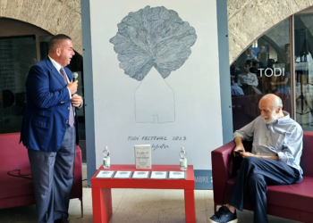 Todi diventa “città ghiotta” per Slow Food Italia