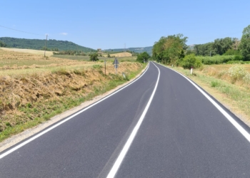 Strada ex Aeroporto, ripristinati il limite a 60 km/h e il transito per i mezzi a due ruote
