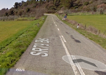 Viabilità, al via alla ripavimentazione sulla Sr 79 Bis a Prodo