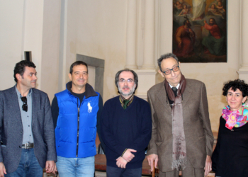 Inaugurazione della mostra “Orvieto, il Duomo, Luca Signorelli”