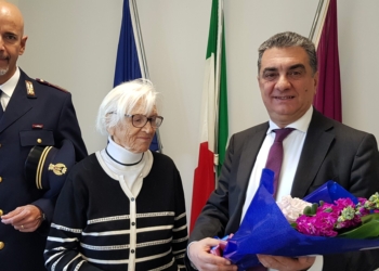 Truffa del “nipote in difficoltà”, signora 92enne non cade nella trappola e li fa arrestare gli impostori