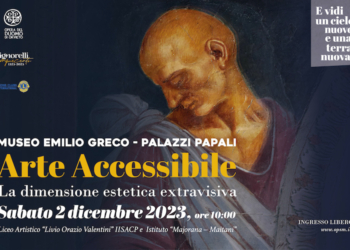 Arte accessibile nel Duomo di Orvieto e nel Museo dell’Opera del Duomo, la fruizione culturale extra-visiva