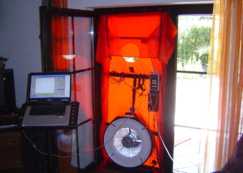 Migliorare il comfort abitativo e dimezzare i consumi è possibile con il “Blower Door Test”