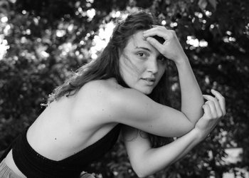 Al Mancinelli arriva lo spettacolo “Smagliature” di Livia Bartolucci