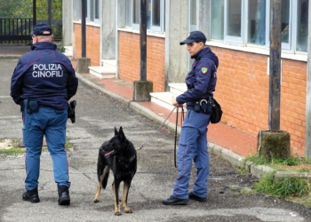 Spaccio nelle scuole, minore trovato in possesso di hashish e ingente somma di denaro in contanti