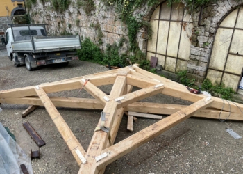 La lavorazione del legno con macchine a controllo numerico: con Fass2011 una sinfonia di precisione e efficienza