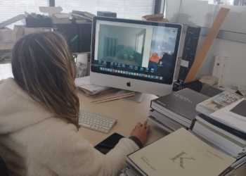 Rendere il bagno di casa un’opera d’arte funzionale: quando personalizzazione e realtà virtuale si uniscono