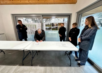 Scuola dell’Infanzia di Sferracavallo, consegnati i lavori: in aula a settembre 2025