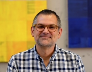 “Meetings & Returns”: si apre la mostra di Brenton Good nella nuova galleria ideata dal Gordon College