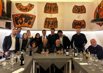 Riunione a Orvieto della sezione locale della Lega Umbria: “Idee e progetti per il territorio”