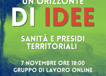 Continuano gli appuntamenti della conferenza programmatica del Pd: “Un orizzonte di idee”