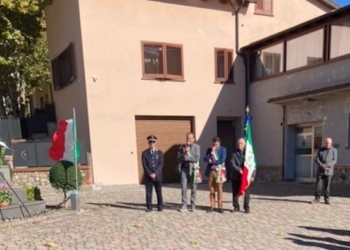 “Le nostre Forze Armate sono un simbolo di difesa, sicurezza e pace”