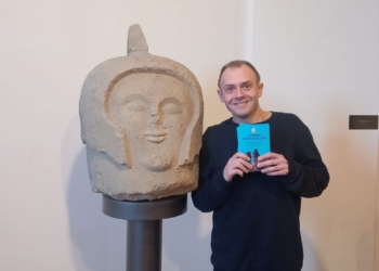 Cammino dell’intrepido Larth, operativa la convenzione con Fondazione Faina. Attivo il bookshop del percorso escursionistico