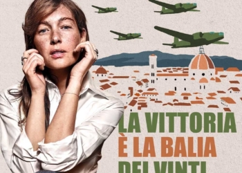 Al Teatro Mancinelli arriva Cristiana Capotondi con “La vittoria è la balia dei vinti”
