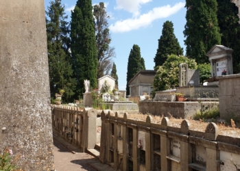 Cimiteri urbani: lavori da 1,2 milioni di euro verso l’appalto