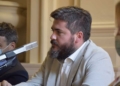 De Luca (M5S): “Il Piano di gestione dei rifiuti è in realtà il piano di realizzazione del nuovo inceneritore”