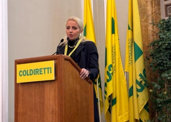 Coldiretti: Dominga Cotarella eletta presidente di Terranostra