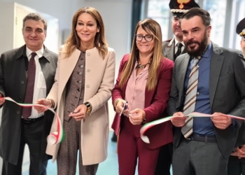 Provincia, inaugurata la nuova sede del Provveditorato agli Studi