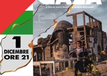 Cinema palestinese, al Teatro del Carmine la prima proiezione della rassegna