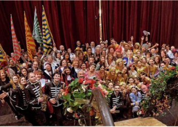 Successo di pubblico per Ella, sfiorate le tremila presenze