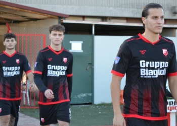 Orvietana, gira tutto storto: il San Donato passa 3-0 al Muzi