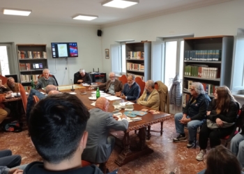 Parrano, pubblico e privato insieme per la Green Community